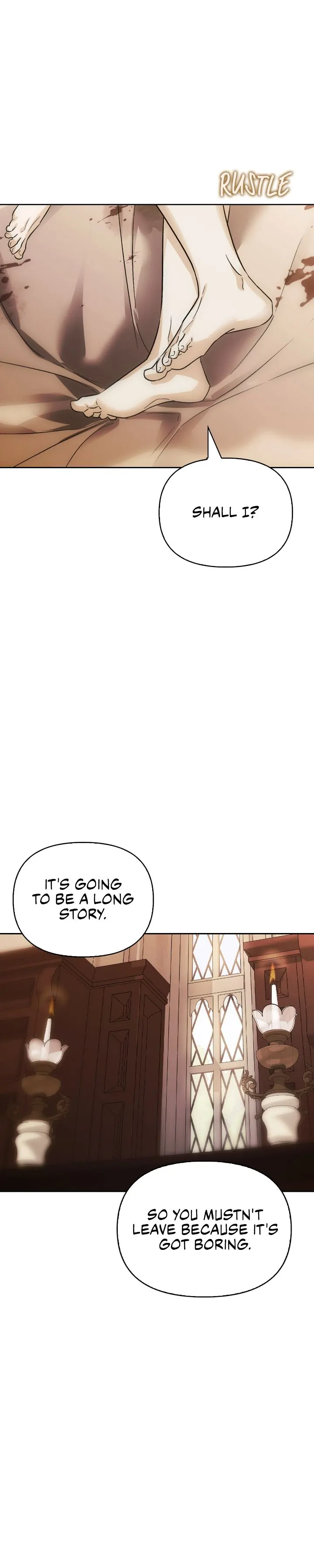 I Tamed My Ex-Husband’s Mad Dog Chapter 58 - page 24