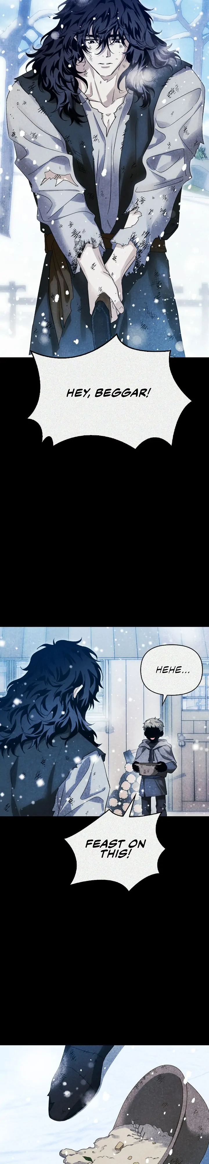 I Tamed My Ex-Husband’s Mad Dog Chapter 58 - page 26
