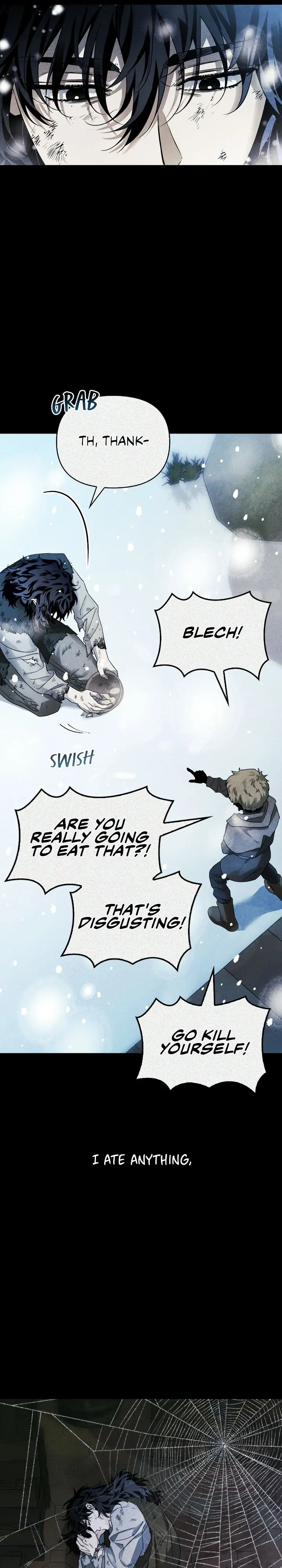 I Tamed My Ex-Husband’s Mad Dog Chapter 58 - page 28