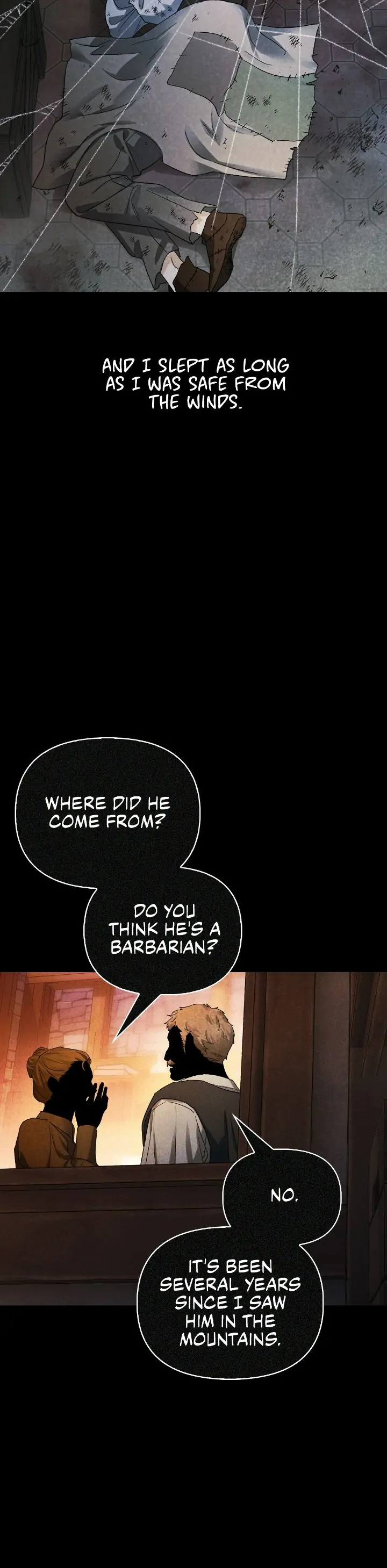 I Tamed My Ex-Husband’s Mad Dog Chapter 58 - page 29