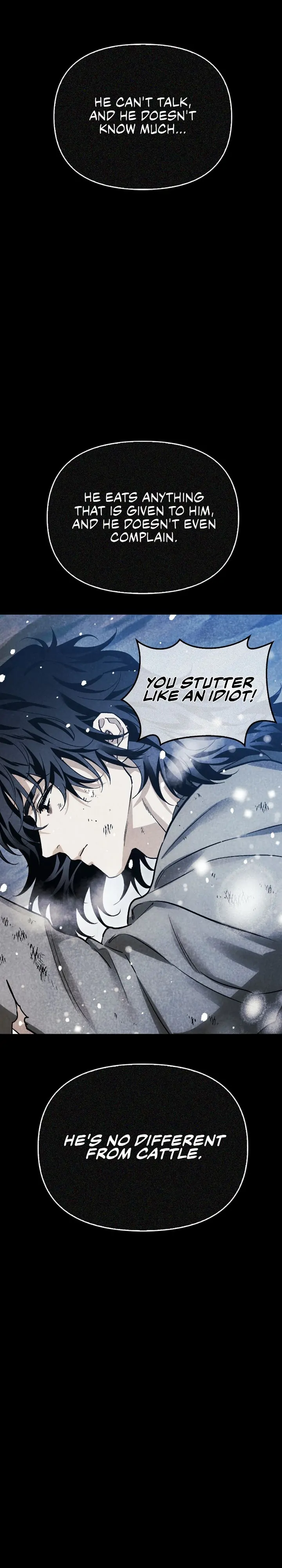 I Tamed My Ex-Husband’s Mad Dog Chapter 58 - page 31