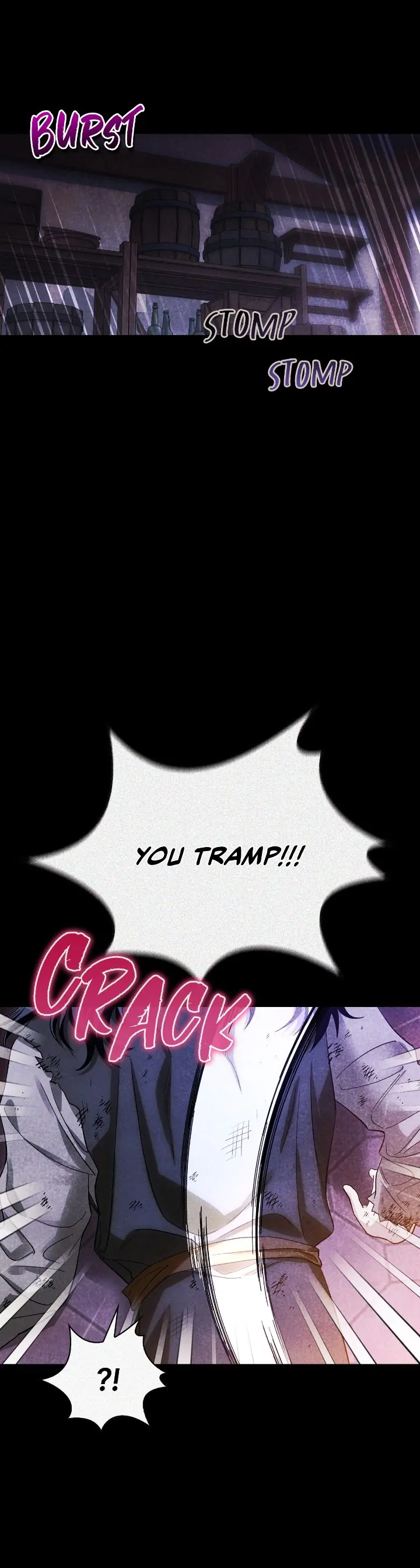 I Tamed My Ex-Husband’s Mad Dog Chapter 58 - page 32