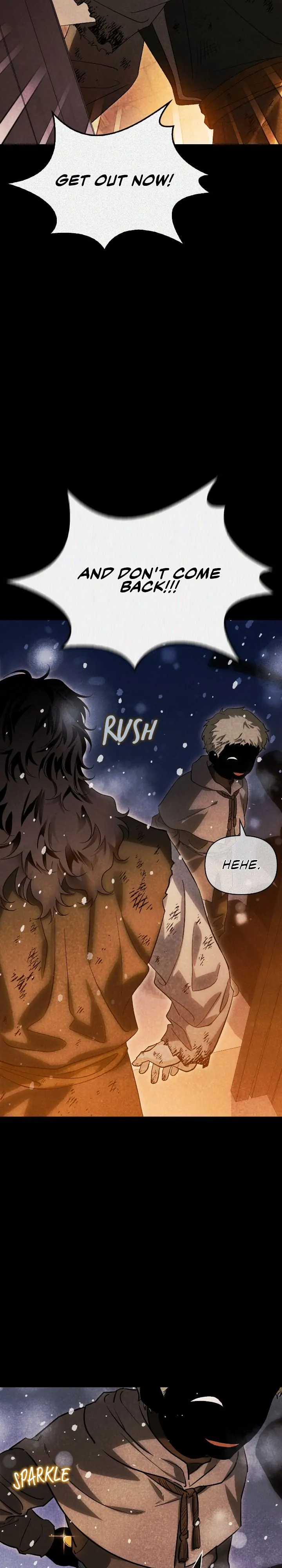 I Tamed My Ex-Husband’s Mad Dog Chapter 58 - page 34
