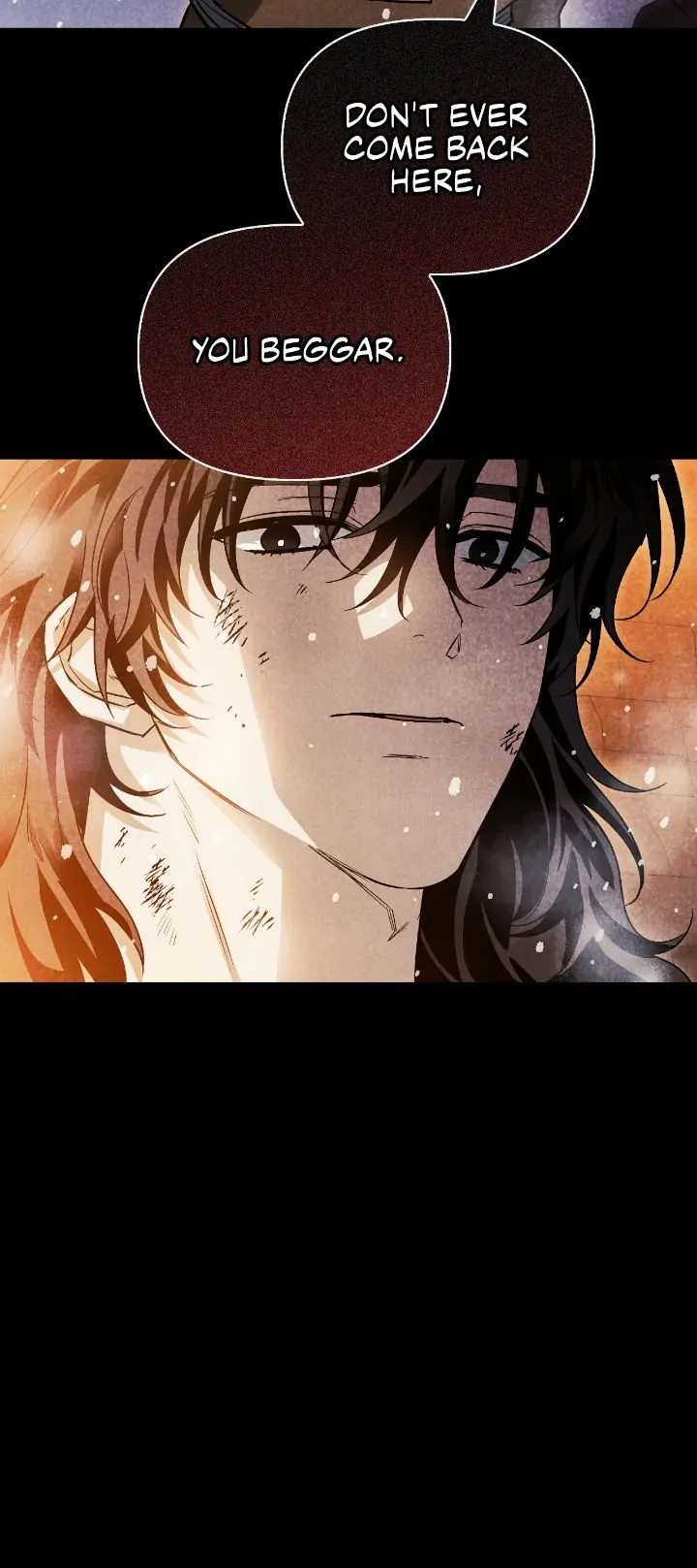 I Tamed My Ex-Husband’s Mad Dog Chapter 58 - page 35