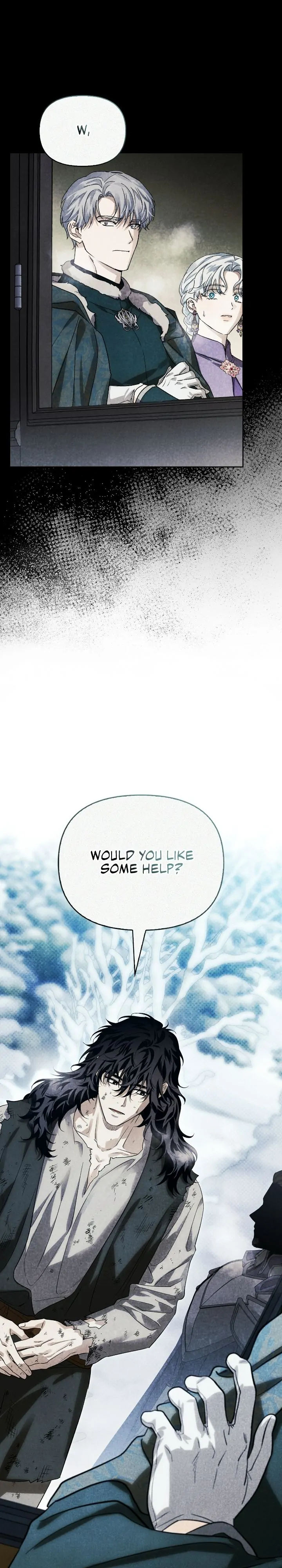 I Tamed My Ex-Husband’s Mad Dog Chapter 58 - page 42