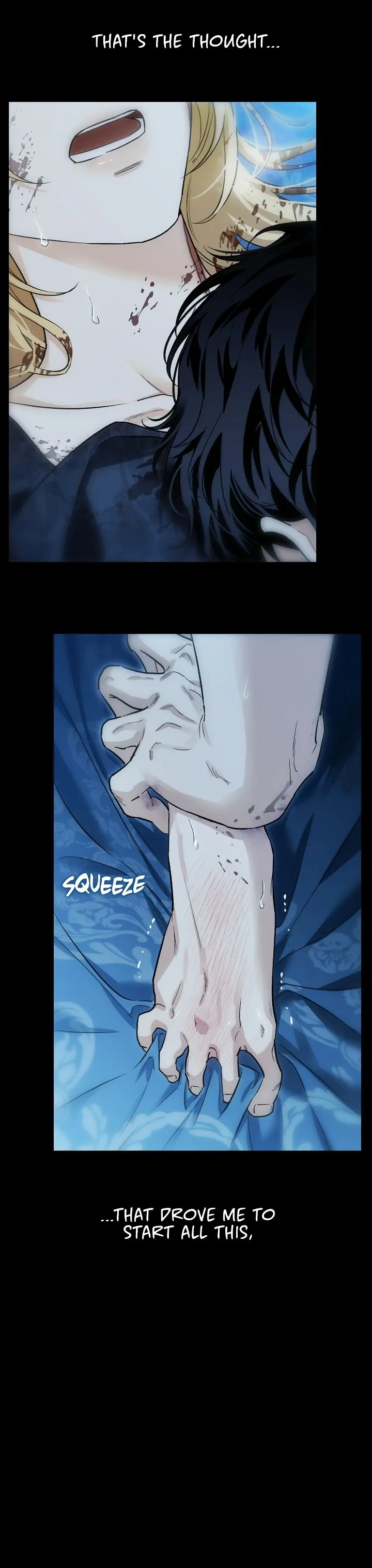I Tamed My Ex-Husband’s Mad Dog Chapter 58 - page 5