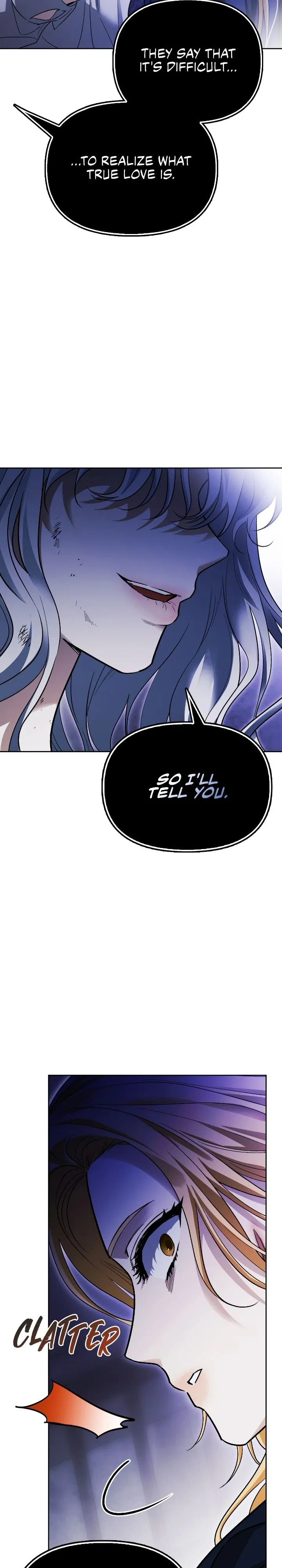 I Tamed My Ex-Husband’s Mad Dog Chapter 56 - page 10