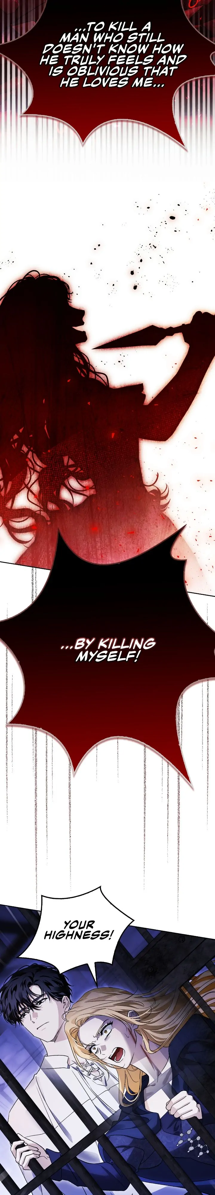 I Tamed My Ex-Husband’s Mad Dog Chapter 56 - page 16