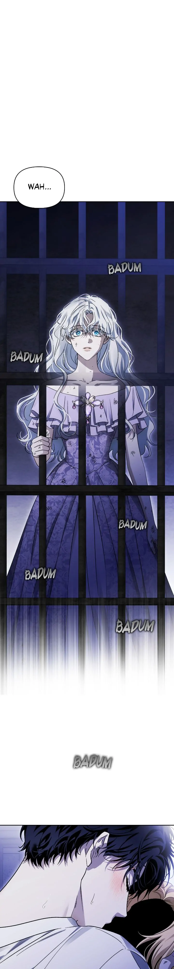 I Tamed My Ex-Husband’s Mad Dog Chapter 56 - page 2