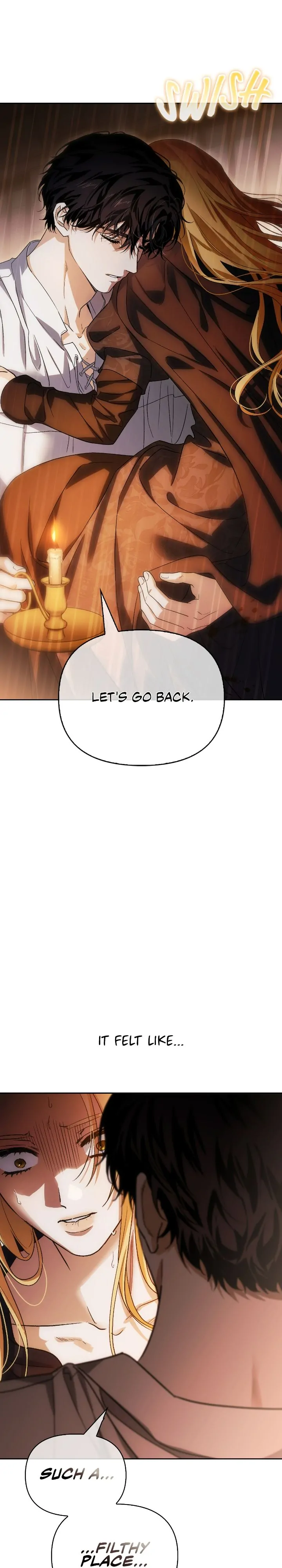 I Tamed My Ex-Husband’s Mad Dog Chapter 56 - page 24