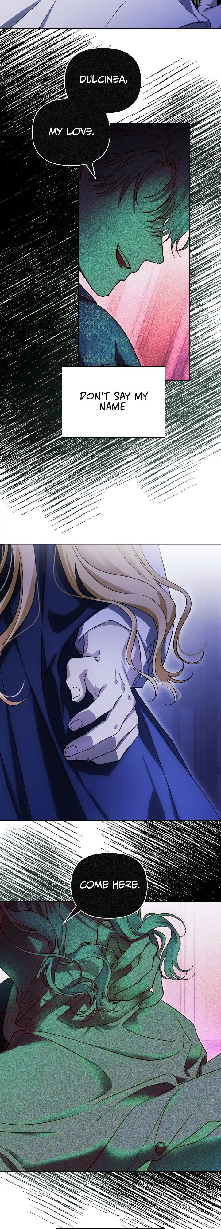 I Tamed My Ex-Husband’s Mad Dog Chapter 56 - page 3