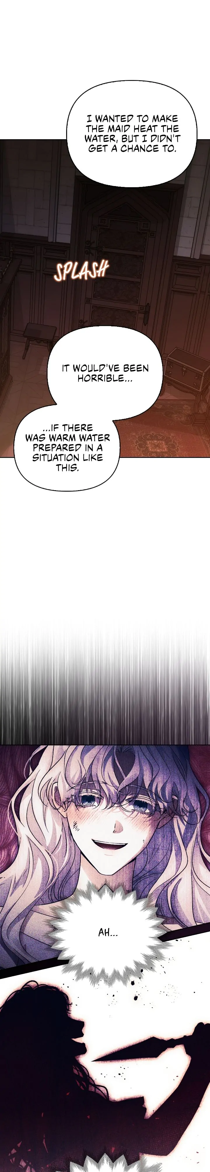 I Tamed My Ex-Husband’s Mad Dog Chapter 56 - page 30
