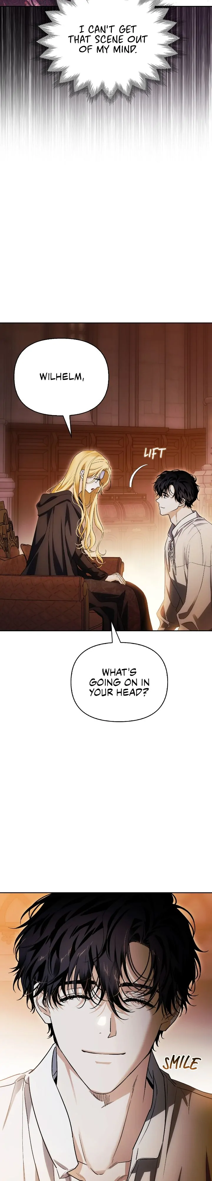 I Tamed My Ex-Husband’s Mad Dog Chapter 56 - page 31
