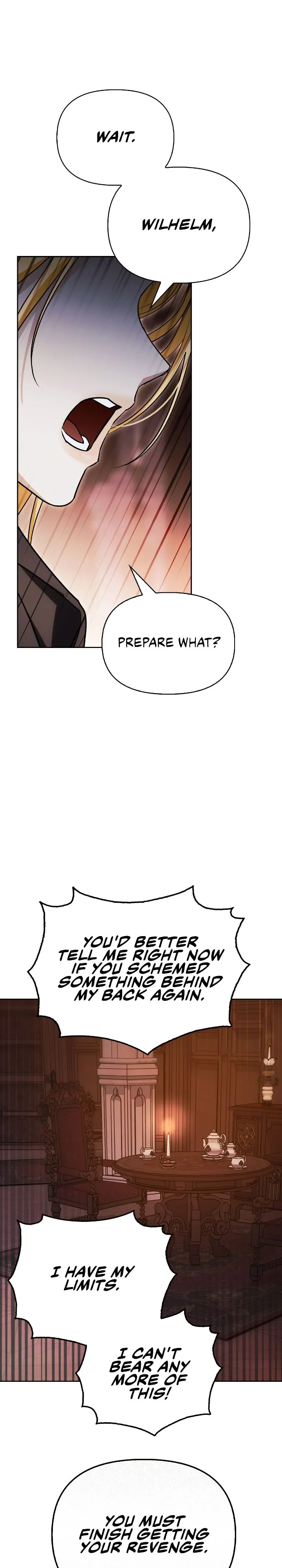 I Tamed My Ex-Husband’s Mad Dog Chapter 56 - page 34