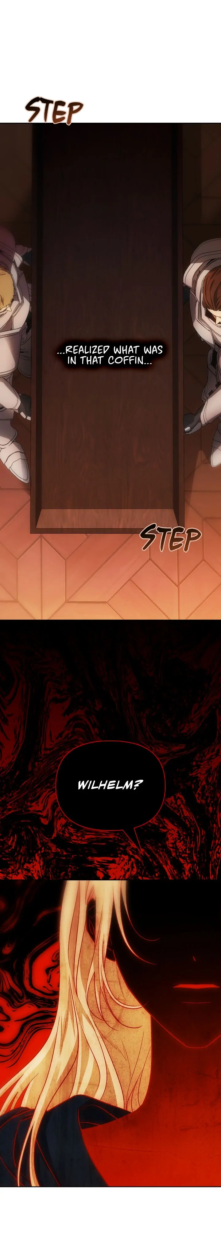 I Tamed My Ex-Husband’s Mad Dog Chapter 56 - page 39
