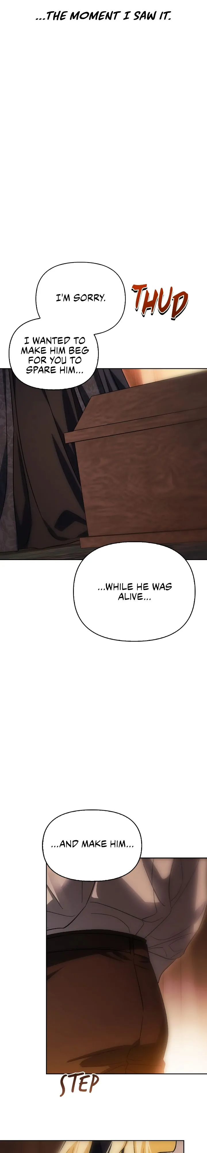 I Tamed My Ex-Husband’s Mad Dog Chapter 56 - page 40
