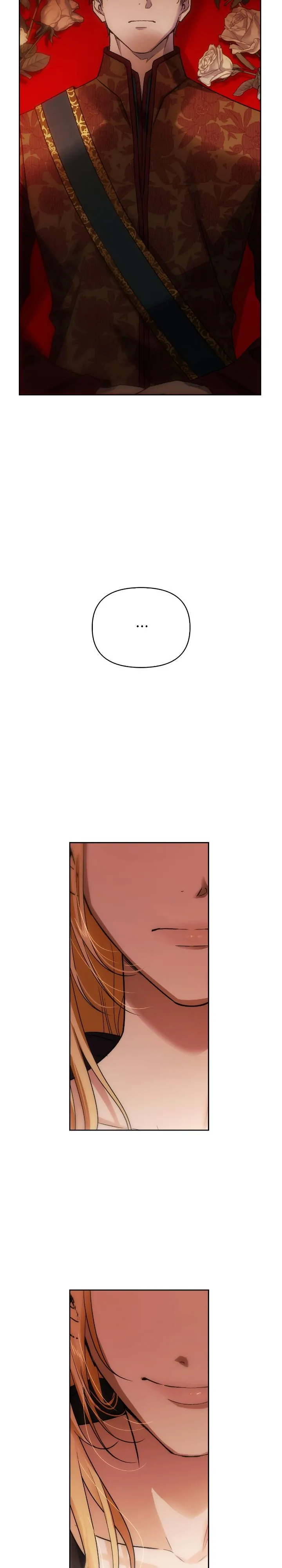 I Tamed My Ex-Husband’s Mad Dog Chapter 56 - page 48