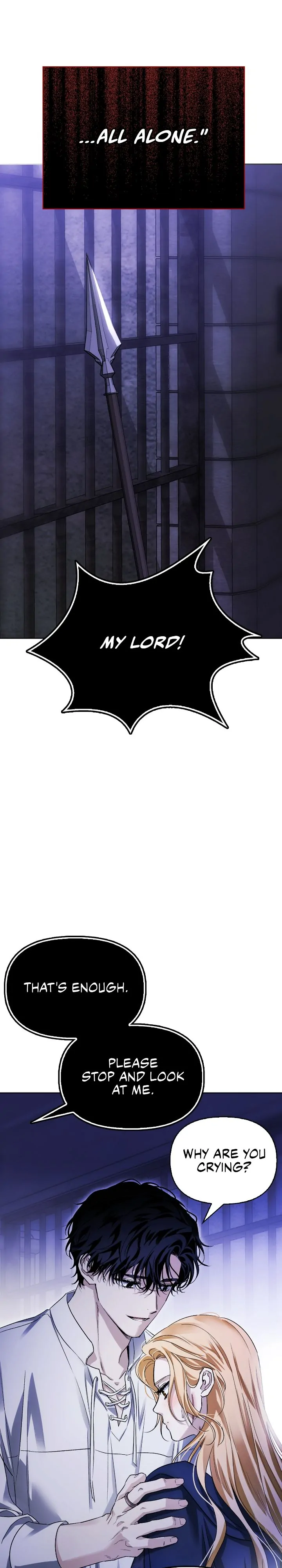 I Tamed My Ex-Husband’s Mad Dog Chapter 56 - page 9