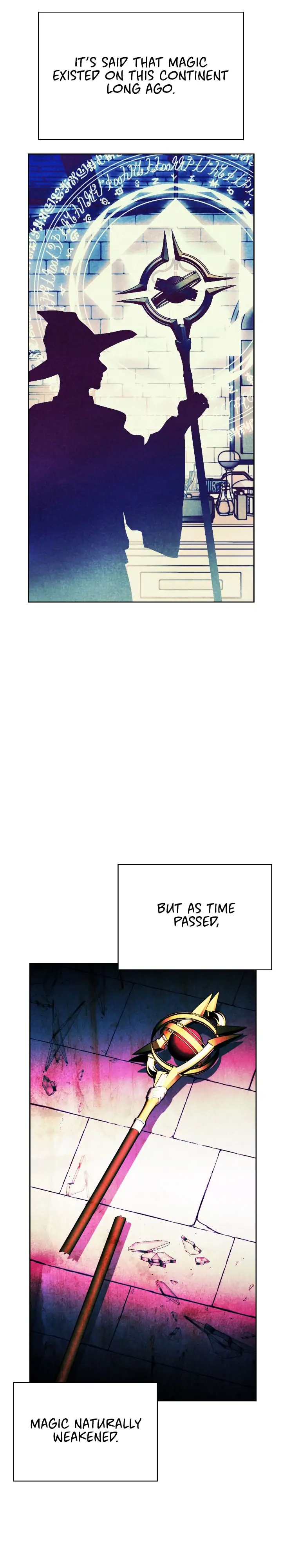 I Tamed My Ex-Husband’s Mad Dog Chapter 23 - page 10