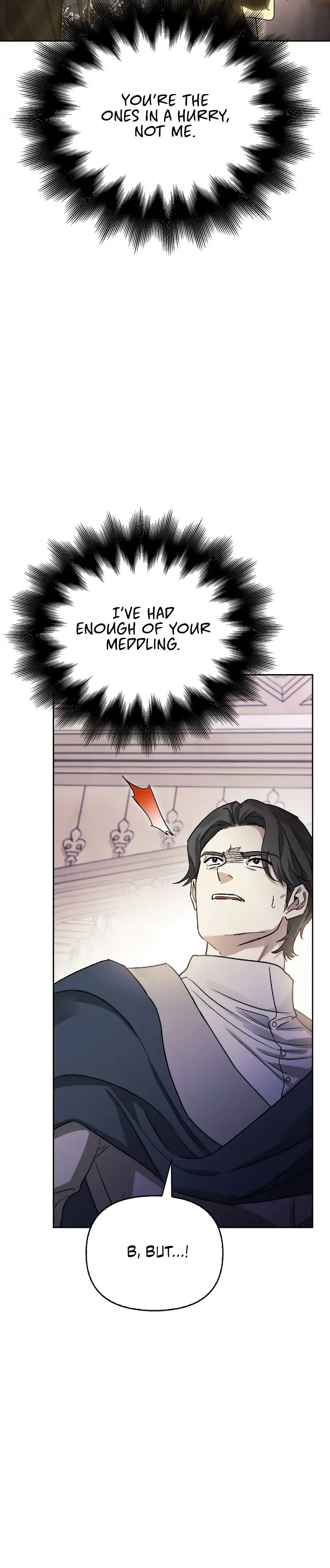 I Tamed My Ex-Husband’s Mad Dog Chapter 23 - page 18