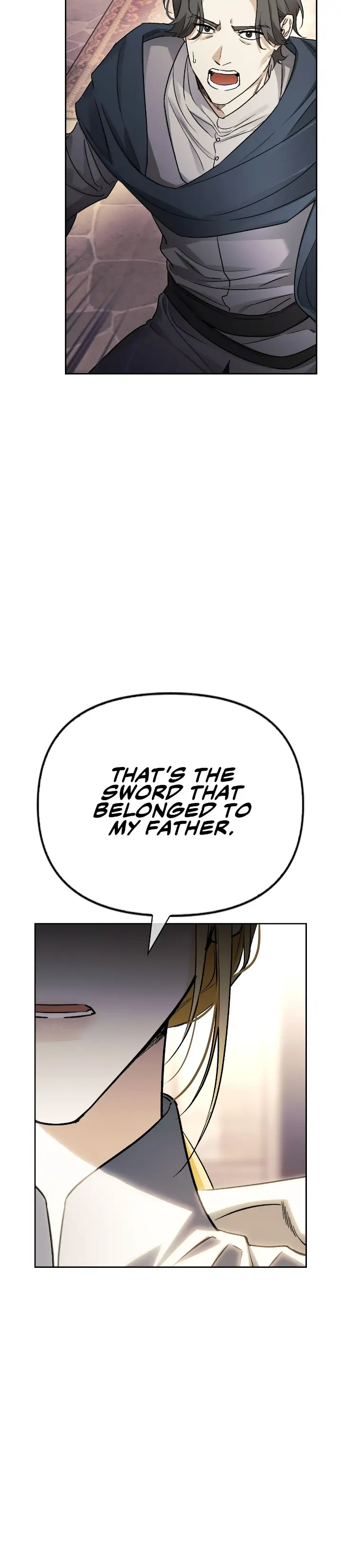 I Tamed My Ex-Husband’s Mad Dog Chapter 23 - page 20