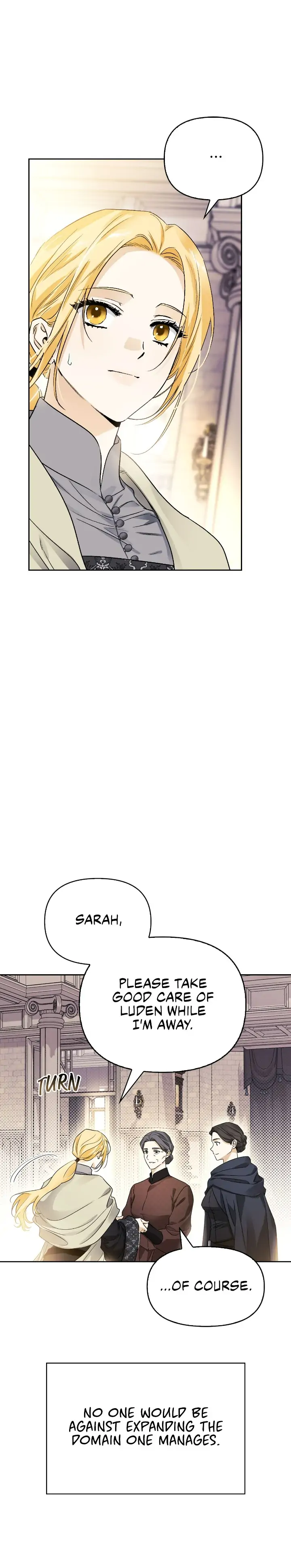 I Tamed My Ex-Husband’s Mad Dog Chapter 23 - page 26