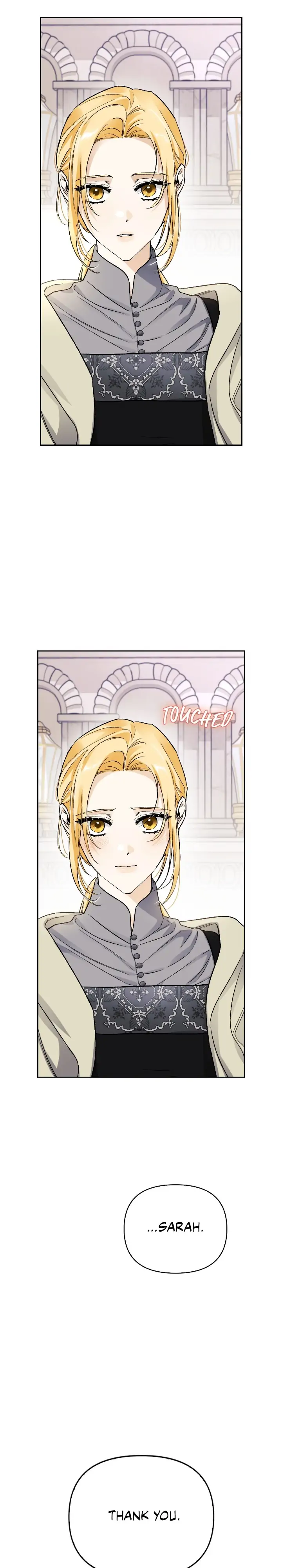 I Tamed My Ex-Husband’s Mad Dog Chapter 23 - page 35
