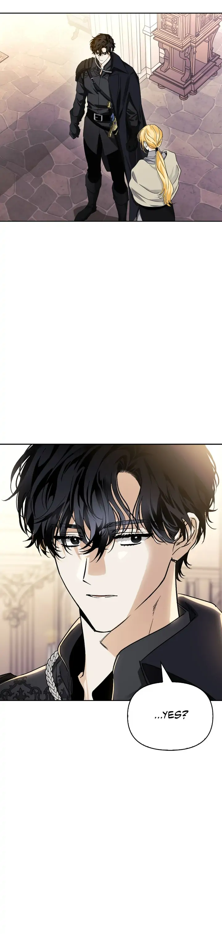 I Tamed My Ex-Husband’s Mad Dog Chapter 23 - page 39