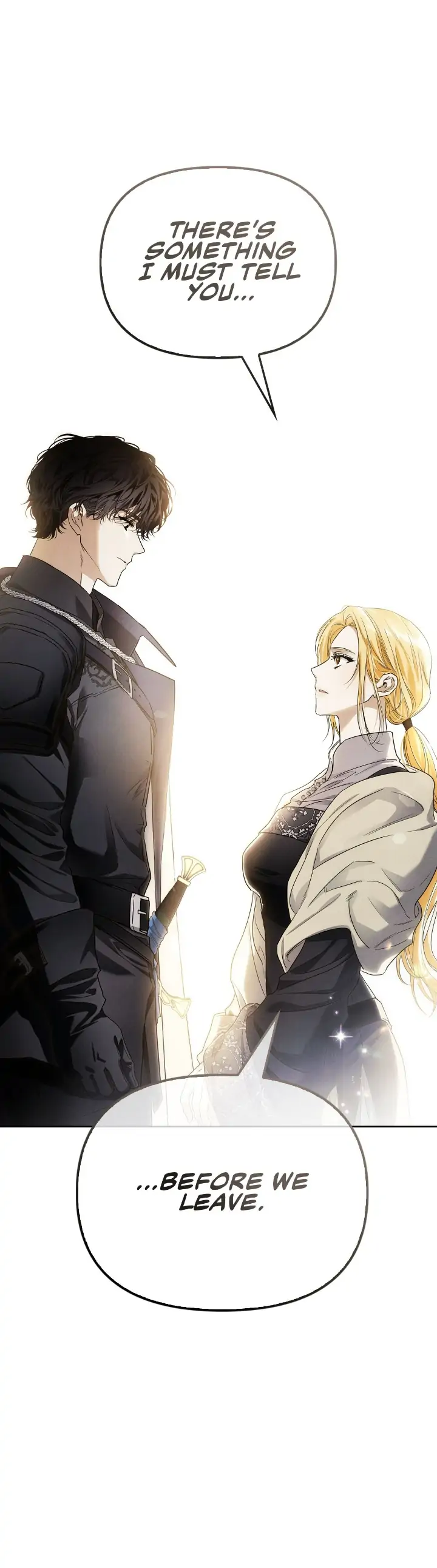 I Tamed My Ex-Husband’s Mad Dog Chapter 23 - page 40
