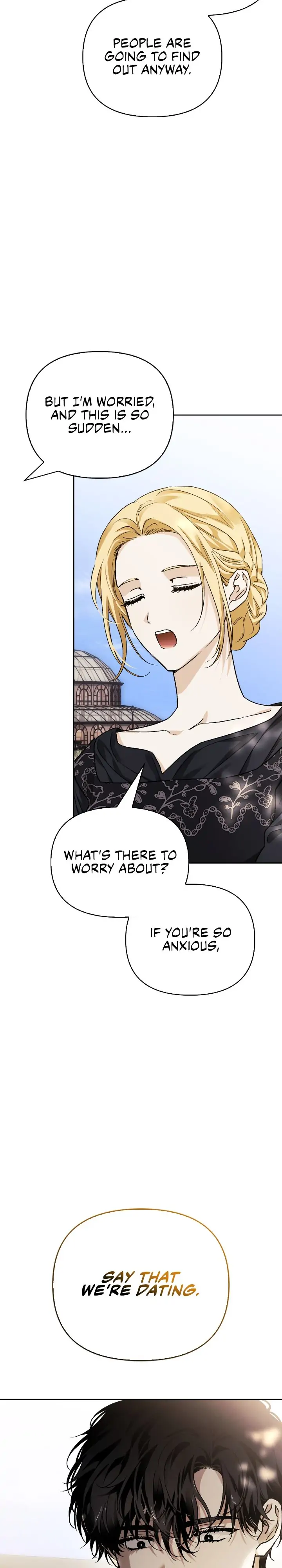 I Tamed My Ex-Husband’s Mad Dog Chapter 39 - page 2