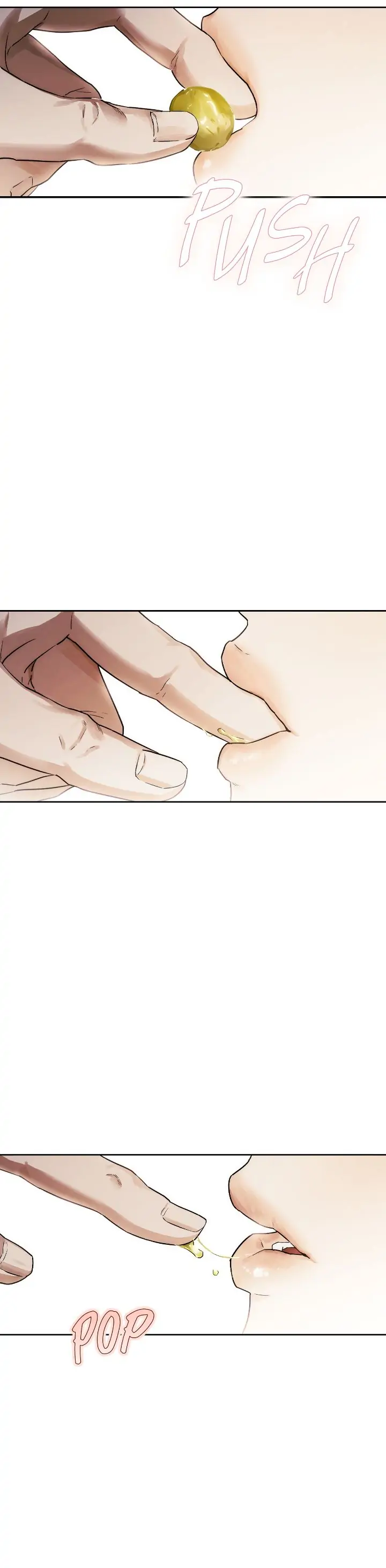 I Tamed My Ex-Husband’s Mad Dog Chapter 39 - page 30