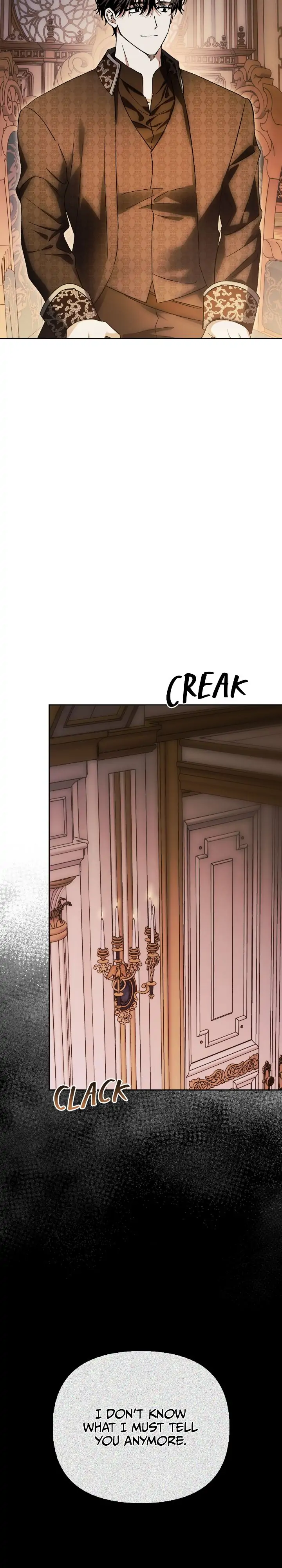 I Tamed My Ex-Husband’s Mad Dog Chapter 39 - page 39