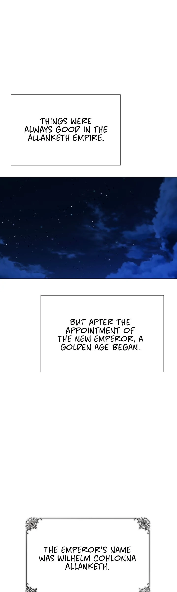 I Tamed My Ex-Husband’s Mad Dog Chapter 96 - page 1