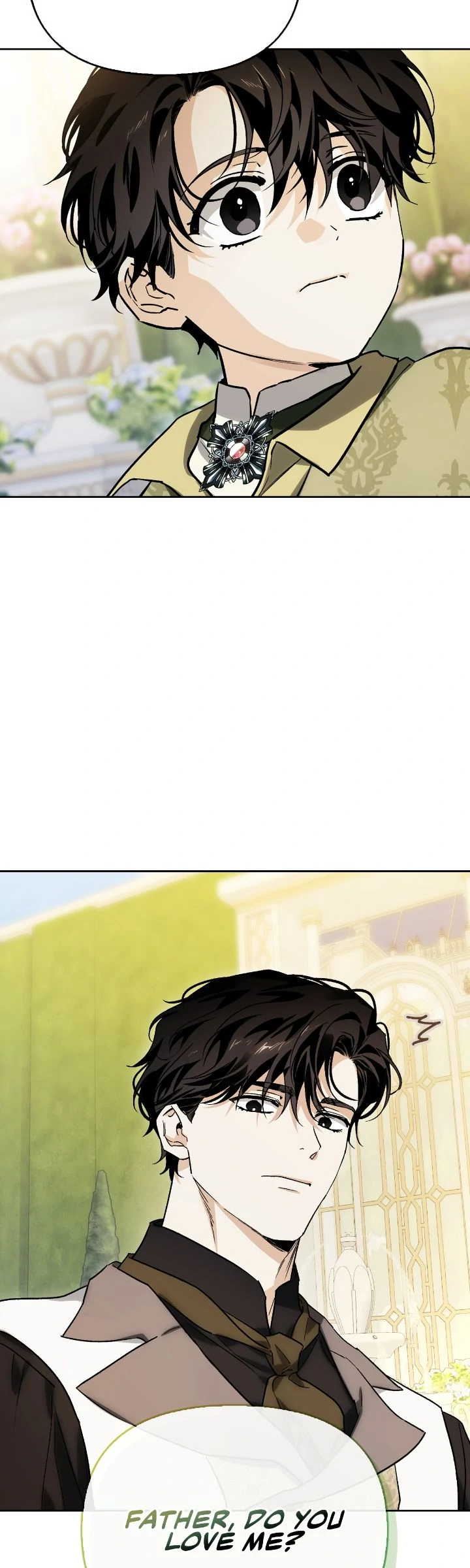 I Tamed My Ex-Husband’s Mad Dog Chapter 96 - page 11