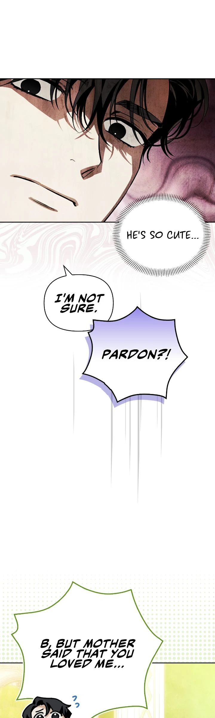 I Tamed My Ex-Husband’s Mad Dog Chapter 96 - page 13