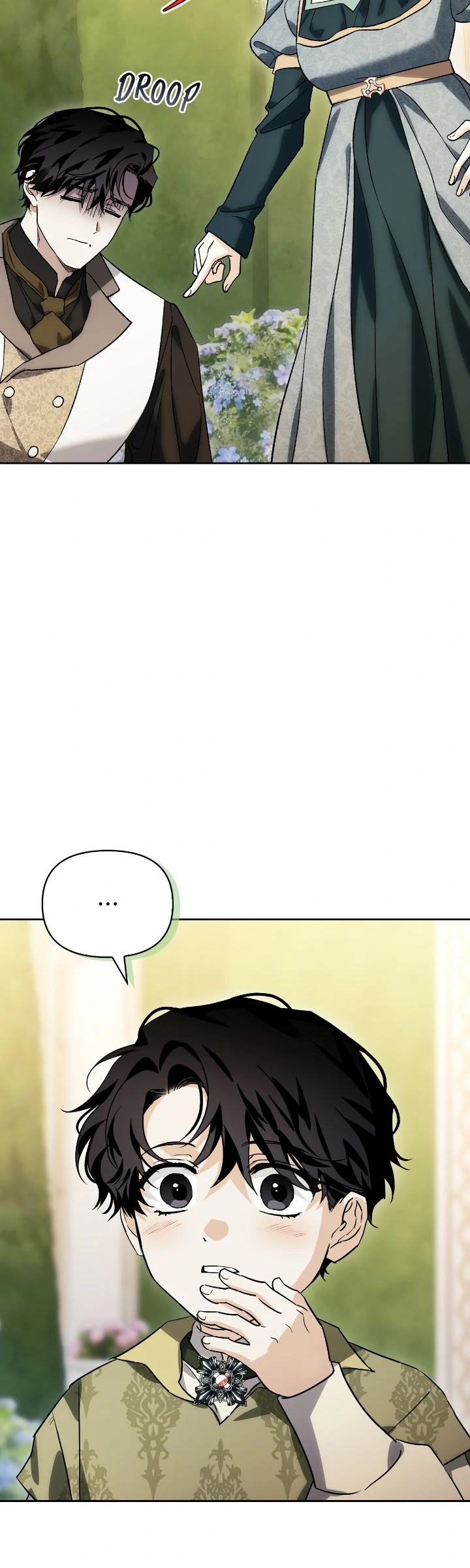 I Tamed My Ex-Husband’s Mad Dog Chapter 96 - page 19