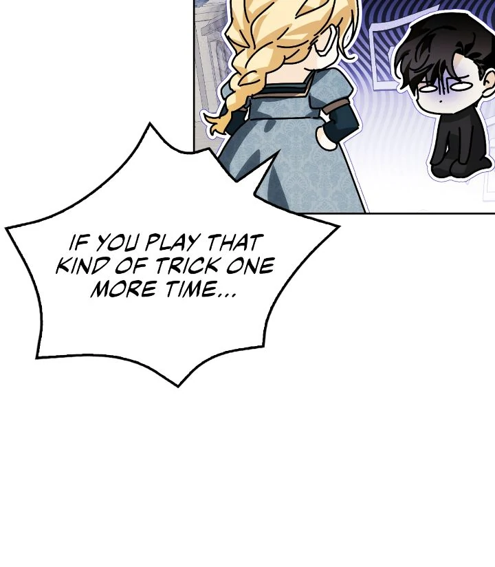 I Tamed My Ex-Husband’s Mad Dog Chapter 96 - page 23