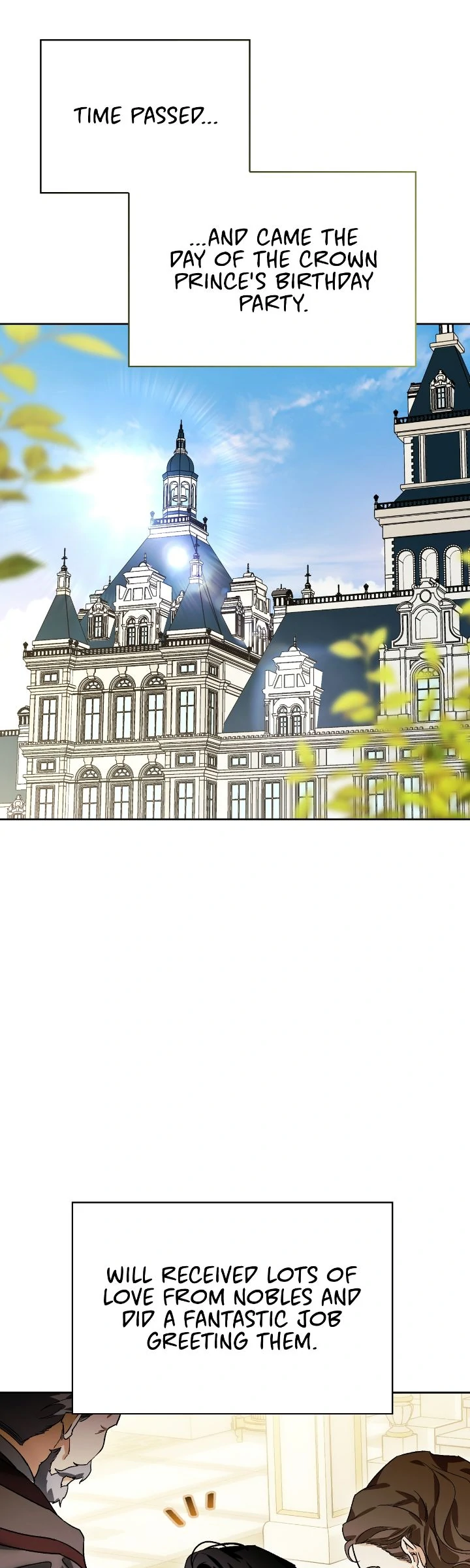 I Tamed My Ex-Husband’s Mad Dog Chapter 96 - page 26