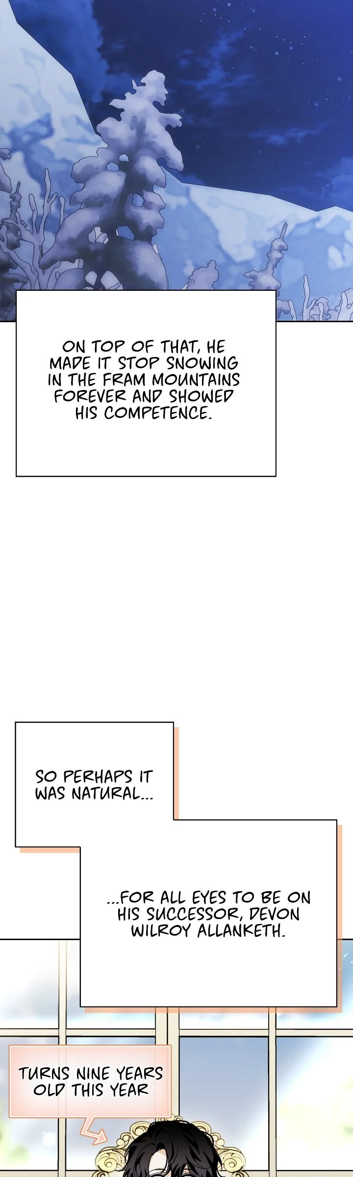 I Tamed My Ex-Husband’s Mad Dog Chapter 96 - page 3