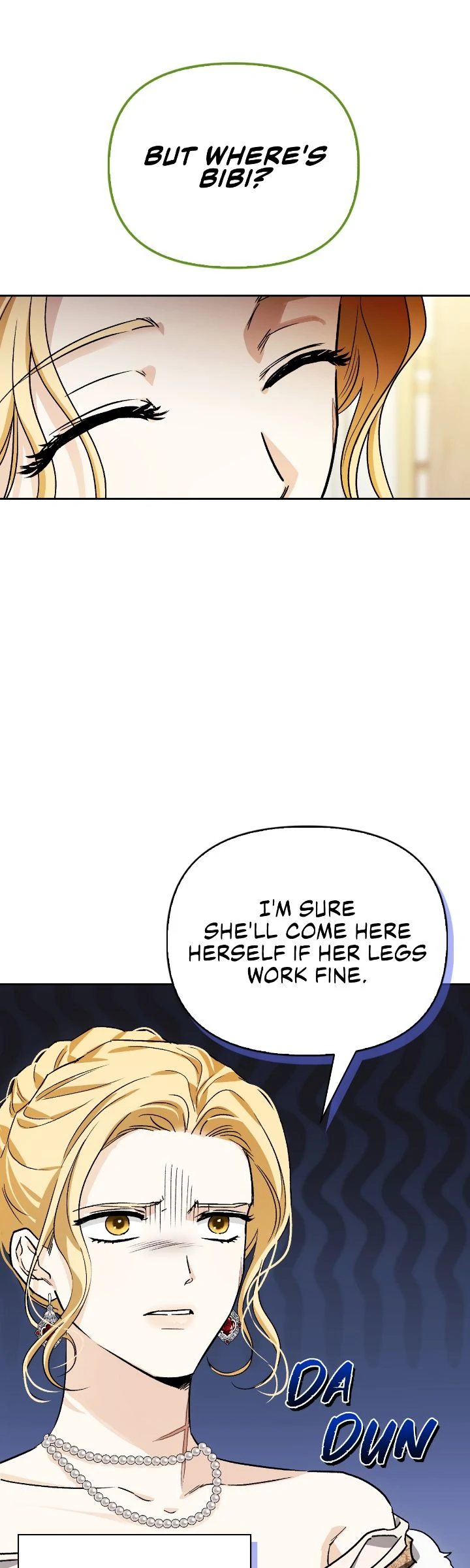 I Tamed My Ex-Husband’s Mad Dog Chapter 96 - page 30