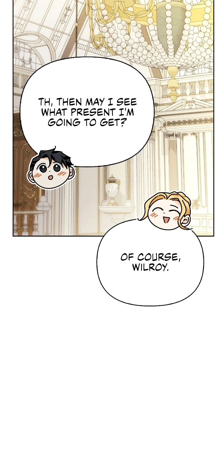 I Tamed My Ex-Husband’s Mad Dog Chapter 96 - page 37