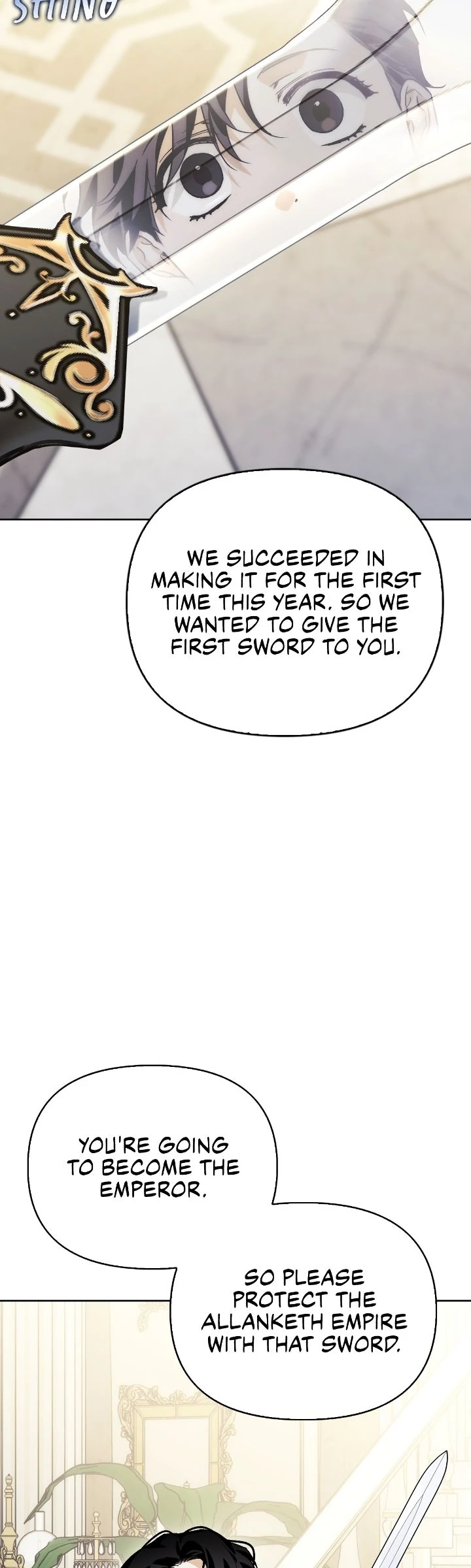 I Tamed My Ex-Husband’s Mad Dog Chapter 96 - page 39