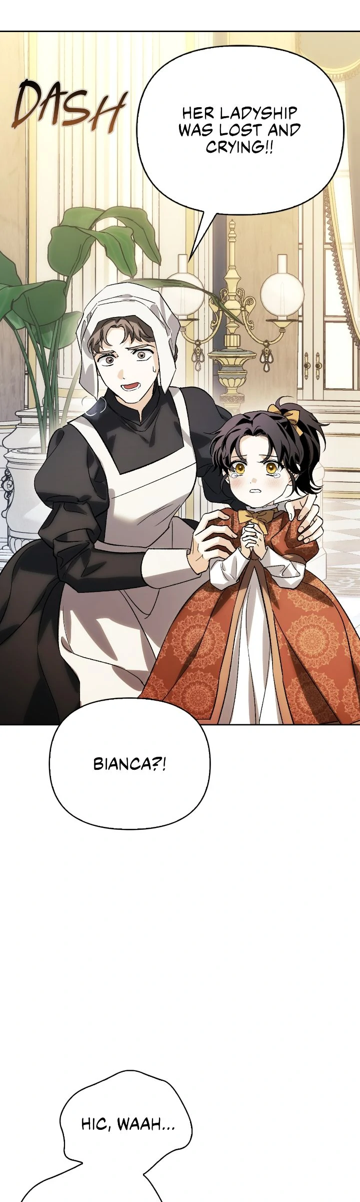 I Tamed My Ex-Husband’s Mad Dog Chapter 96 - page 43