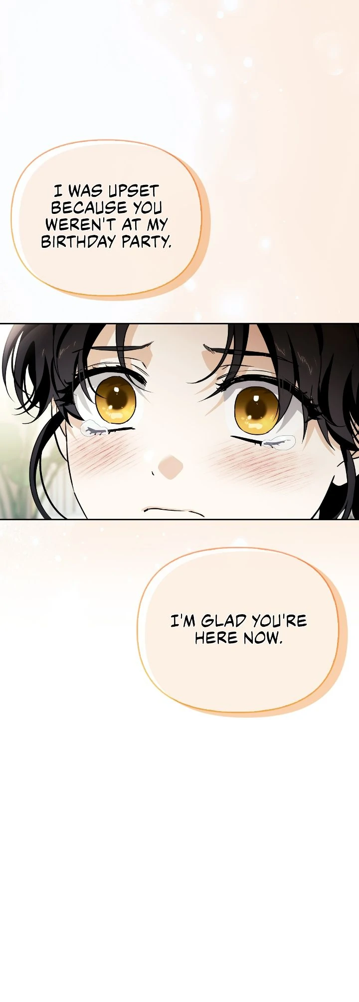 I Tamed My Ex-Husband’s Mad Dog Chapter 96 - page 45