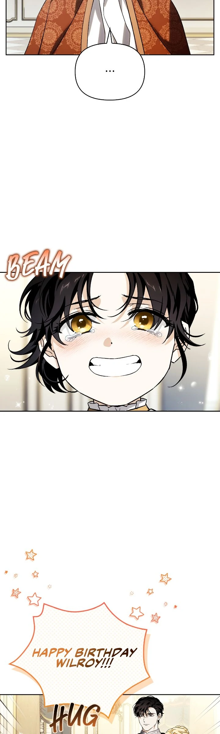 I Tamed My Ex-Husband’s Mad Dog Chapter 96 - page 48