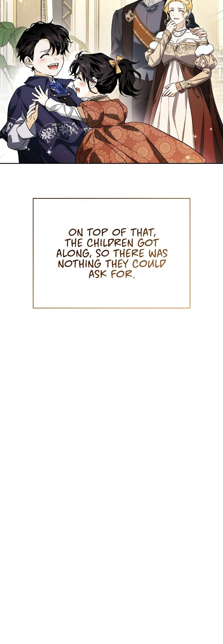 I Tamed My Ex-Husband’s Mad Dog Chapter 96 - page 49