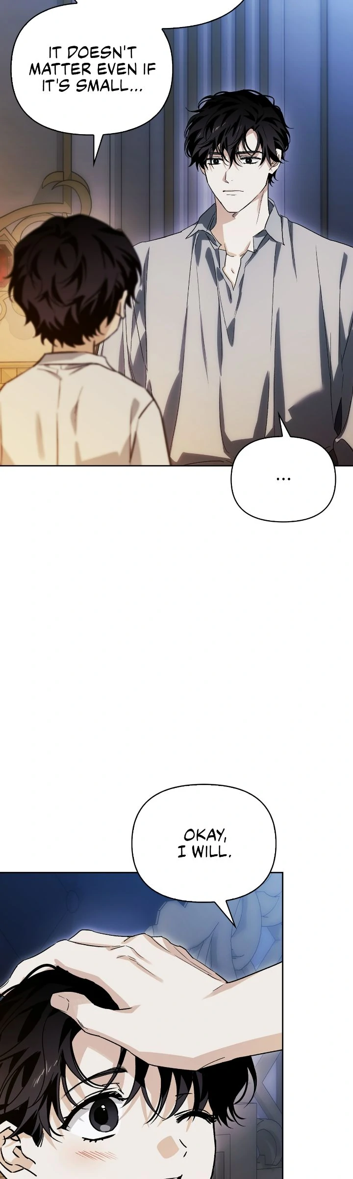 I Tamed My Ex-Husband’s Mad Dog Chapter 96 - page 52
