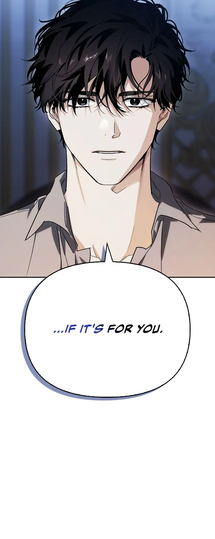 I Tamed My Ex-Husband’s Mad Dog Chapter 96 - page 57
