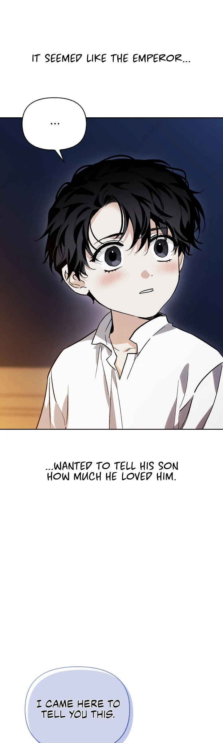 I Tamed My Ex-Husband’s Mad Dog Chapter 96 - page 58