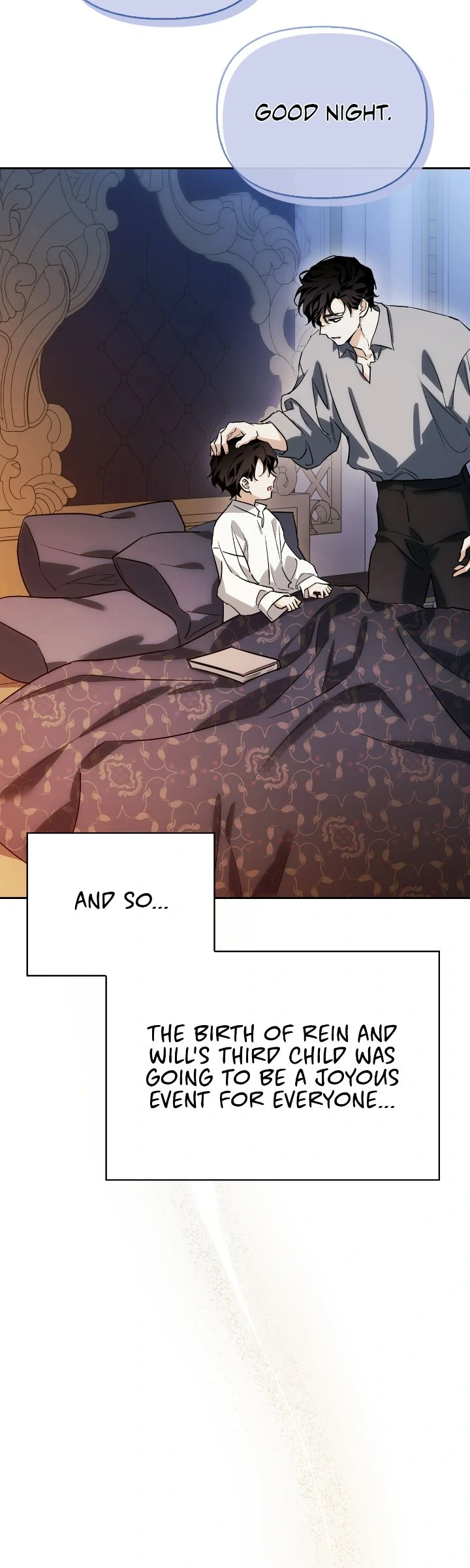 I Tamed My Ex-Husband’s Mad Dog Chapter 96 - page 59